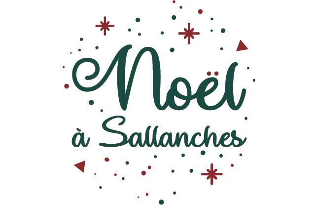 Noël à Sallanches