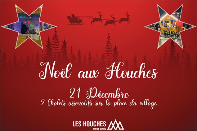 Noël aux Houches_Les Houches