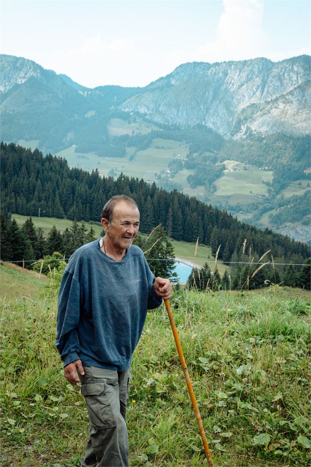 Régis Mouthon, producteur - Marie El-Hajal - OT PEVA LME