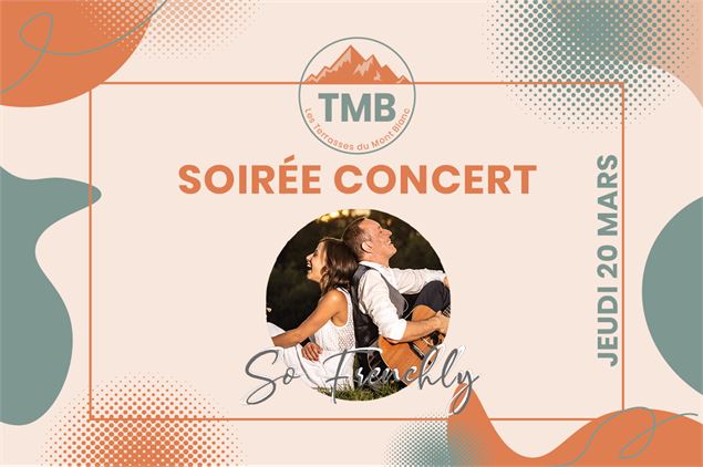 Soirée concert