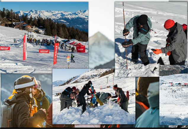 ssd 3 - La Rosière Tourisme