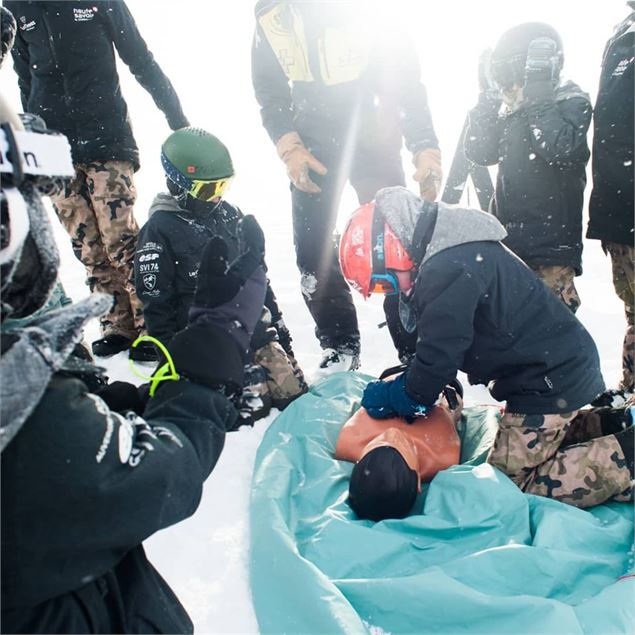 ssd 4 - La Rosière Tourisme