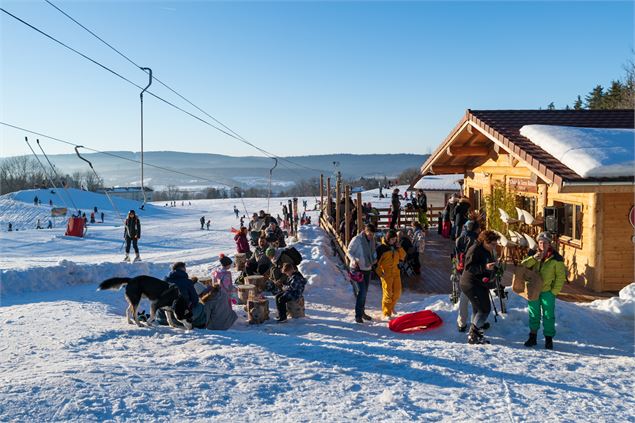 Ainbattable Winter - Jérôme Pruniaux - Agence ARGO - HautBugeyTourisme