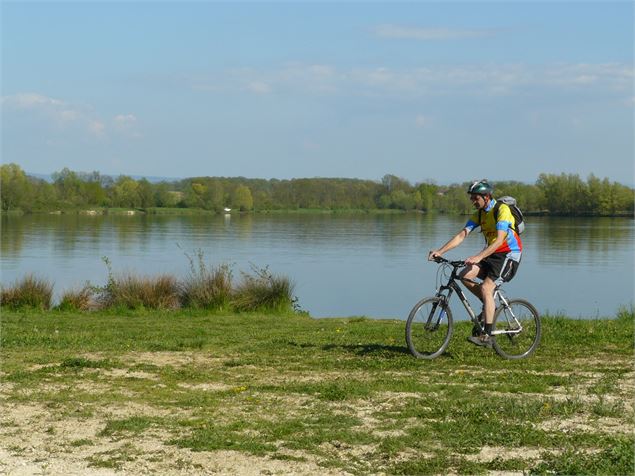 Tour des lacs - CCMB