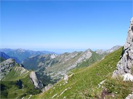 Montagnes du Chablais - JF Vuarand