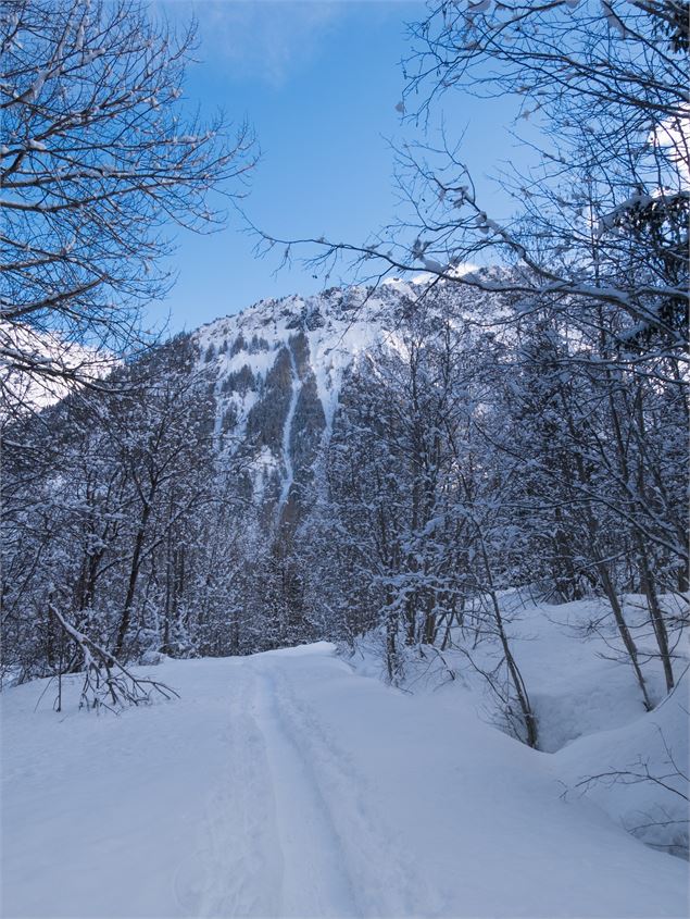 L'Oeillette - Corbier Tourisme