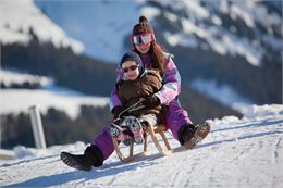 luge - megeve_tourisme