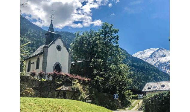 Servoz en été - OT_Chamonix-Mont-Blanc_CM