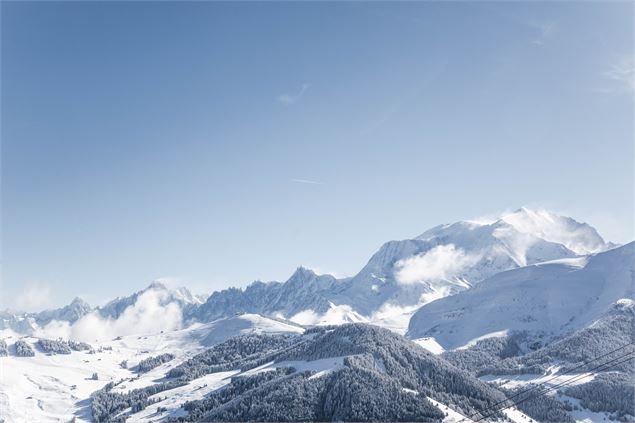 Boucle du Lac_Megève