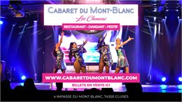 Cabaret du Mont-Blanc - Les Choucas