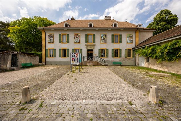 Musée du Léman - Marcorama