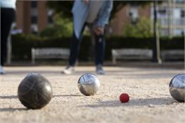 Pétanque - Freepik