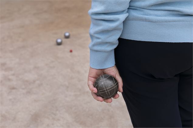 Pétanque - Freepik