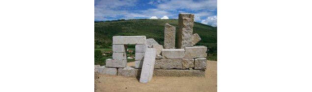 Site du Grand Brûle - scalland