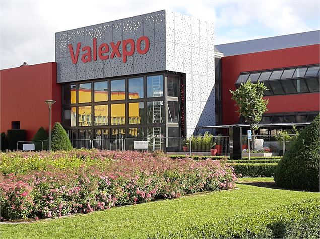 Valexpo