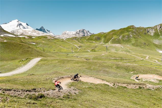 Popeye photo - Val d'Isère Téléphériques