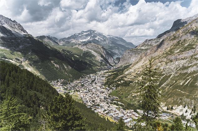 Arolle Millénaire - Val d'Isère Téléphériques