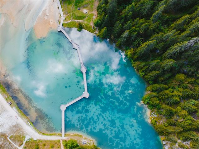 Pêche - Courchevel Tourisme