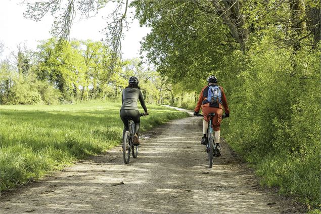 VTT Gavot Florian Legrand - Florian Legrand