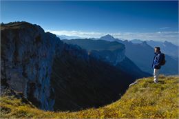 Panorama - SavoieMontBlanc-Martelet