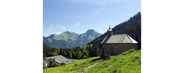 Parcours trail 22 vert : Joranloup