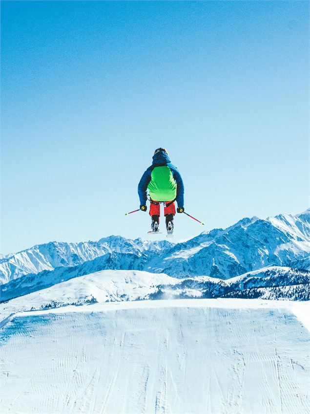 Boardercross - Maarten Duineve