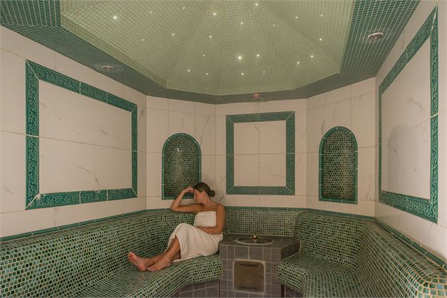 Le Grand Spa Thermal - ©s.kempinaire