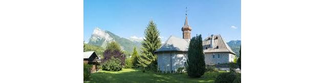 Hameaux des Allamands - Ot Samoëns