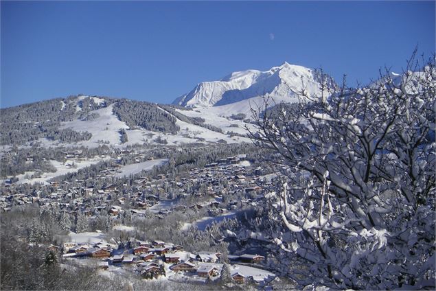 mont_blanc - mairie_de_megeve