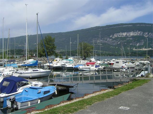 Port