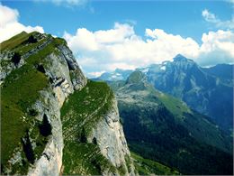 Panorama - Laurent Vriez