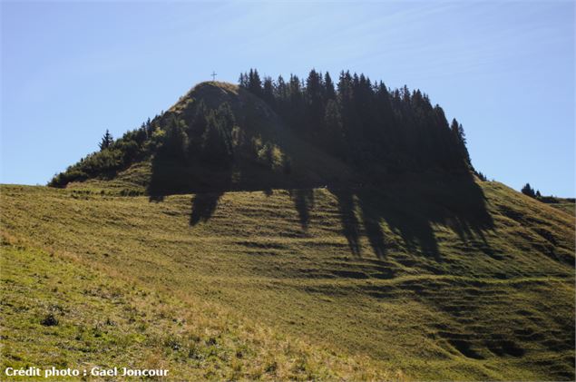 Crêt du midi - Gaël Joncourt