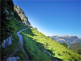 Cenise - Sosay - Faucigny Glières Tourisme