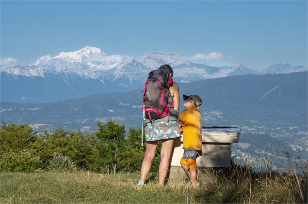 Sentier pédestre le Sanglier - Gilles Lansard