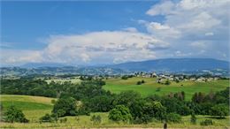 La chapelle de Ligny - Office de tourisme Rumilly Albanais