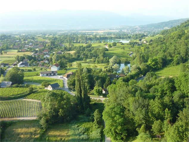 Savoie Montgolfière - Savoie Montgolfière