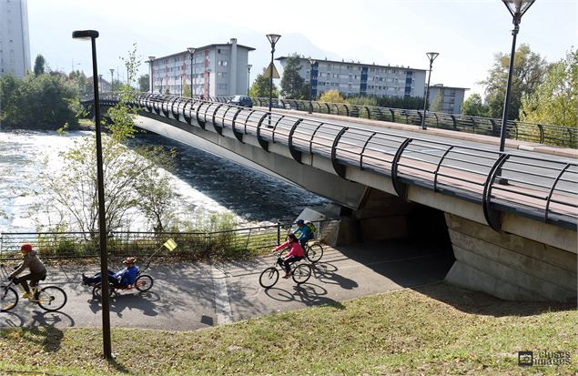 Pont de la Sardagne - Foundation Pictures