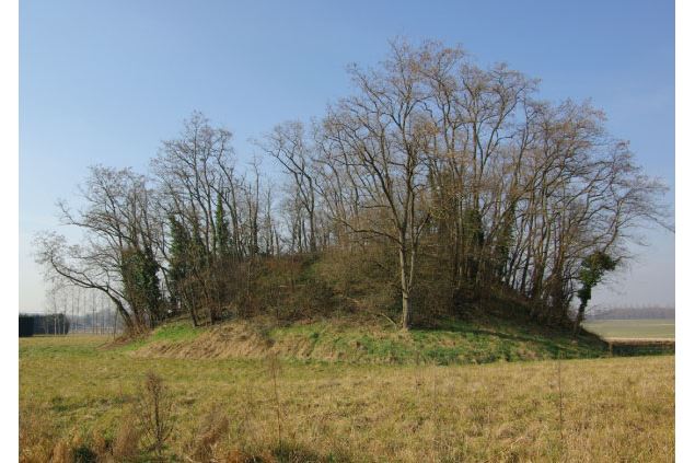 Poype des Roussières - Syndicat Mixte Avenir Dombes Saone