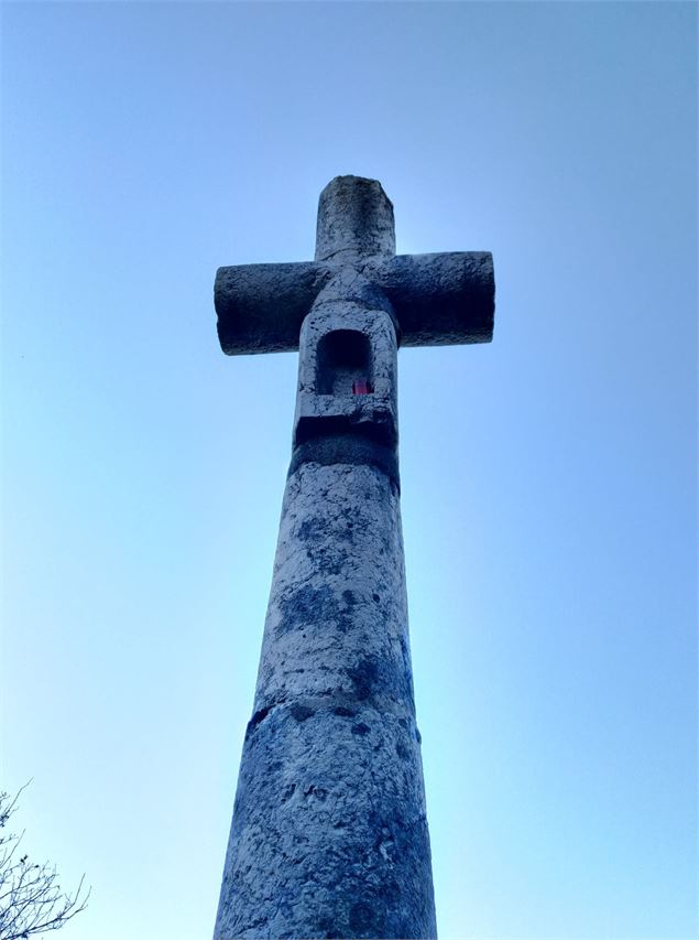 Croix de la coche - PGG