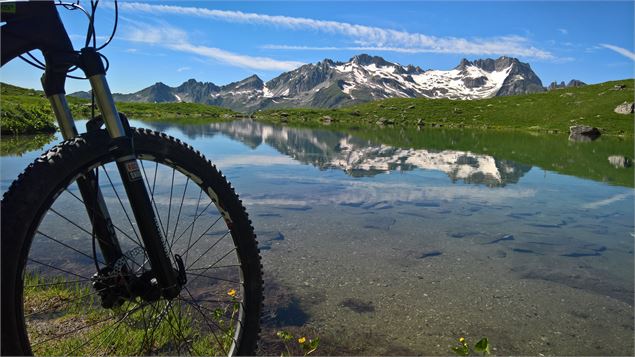 Lac Blanc - OTSFL