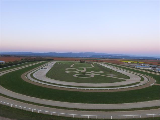 Parc du cheval - Parc du cheval