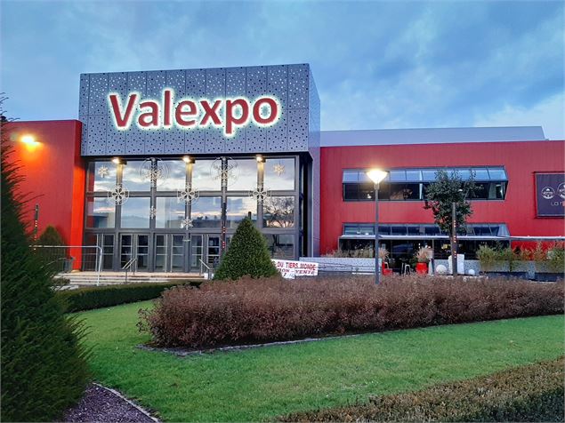 Valexpo