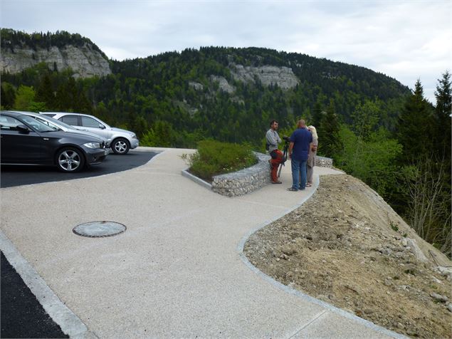 Rencontre au Pailly - OTPGF