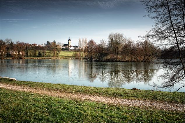  - Plan d'eau du Châtelet ©OTGBA (6)