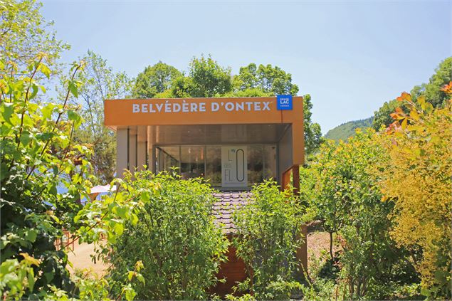 belvederedontexaixlesbainsrivieradesalpes - Savoie Com