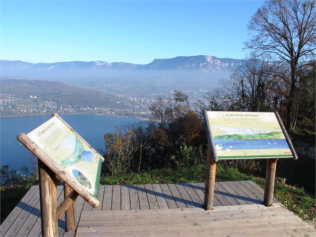 www.bourgetdulactourisme.com - OT Aix-les-Bains / F. FOUGER