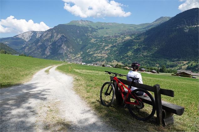 Rénarosse - verbier.ch