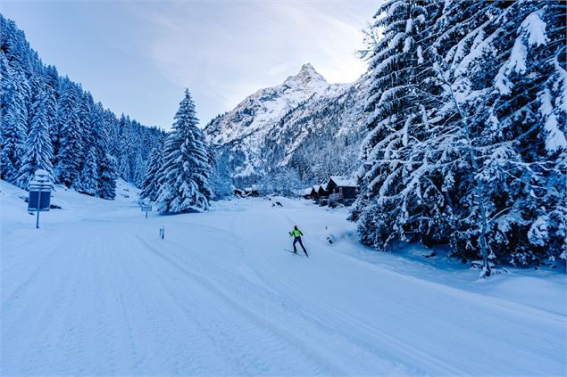 Le Plamproz - Verbier Tourisme - Raphaël Surmont