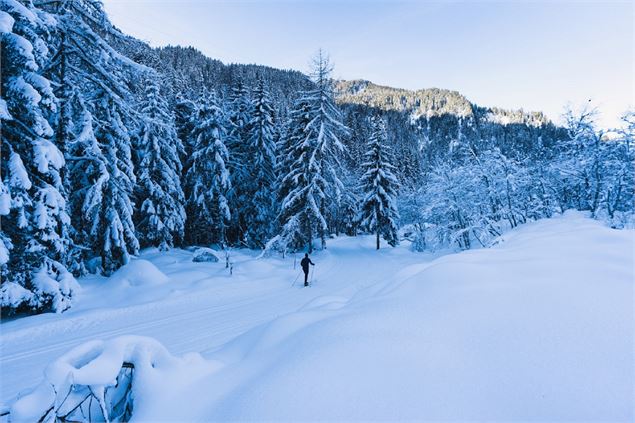 Le Plamproz - Verbier Tourisme - Raphaël Surmont