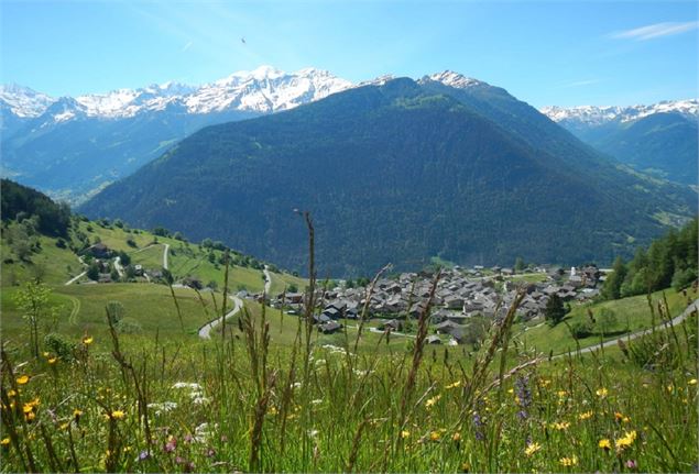 Col du Lein